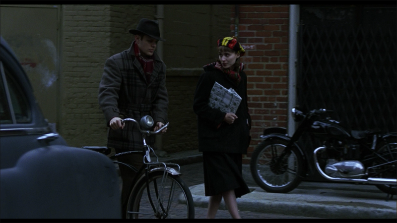 Image via The Weinstein Company/Screengrab